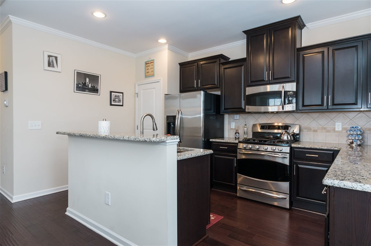 1345 Rodessa Run Raleigh, NC 27607 - Photo 11 of 24 Photo 11