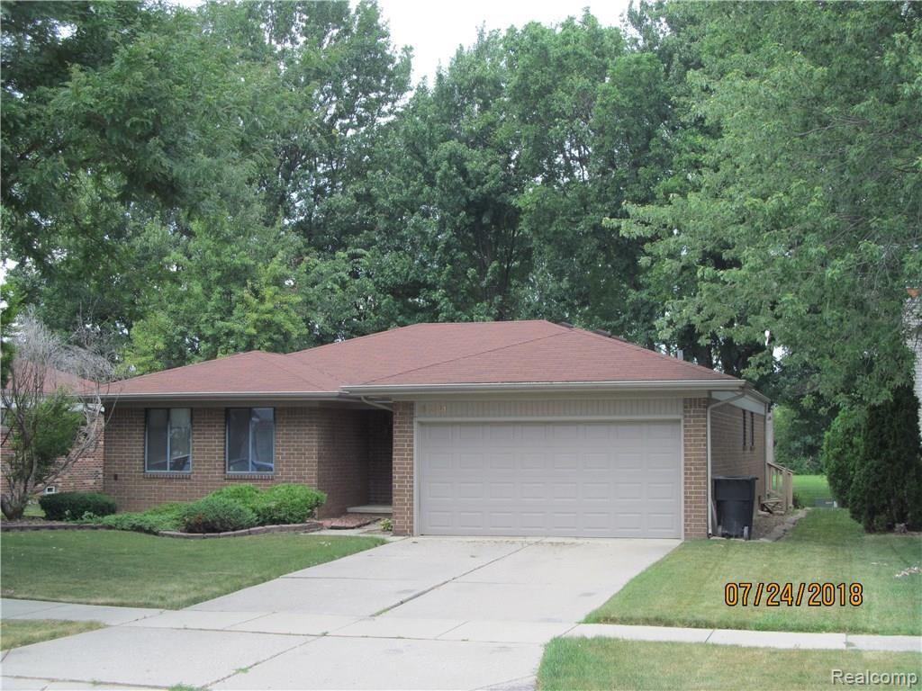 5241 Peekskill Drive Sterling Heights, MI 48310 - Photo 1 of 22 IMG_2990.JPG