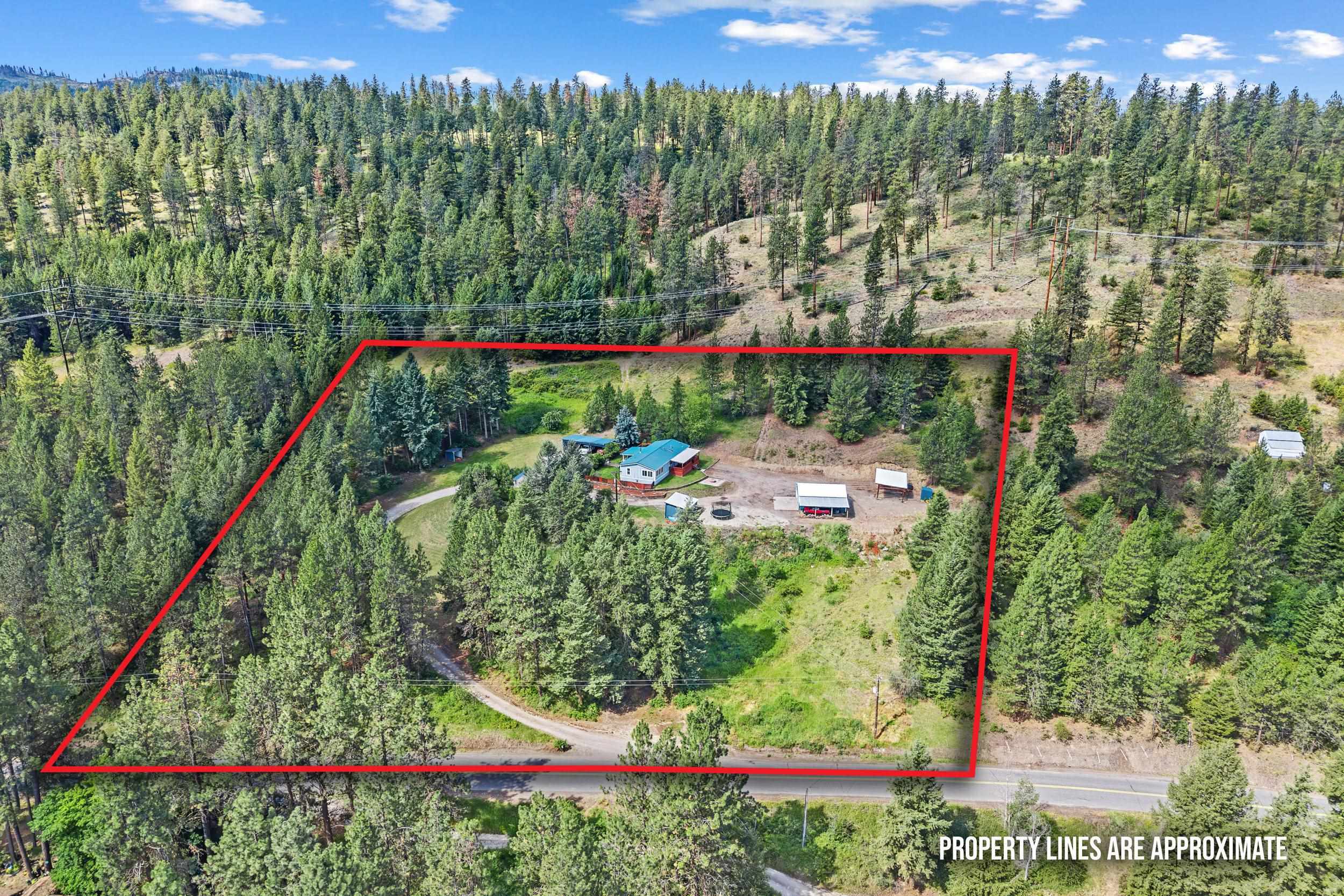 730 Townsend-Sackman Road Colville, WA 99114 - Photo 30 of 30