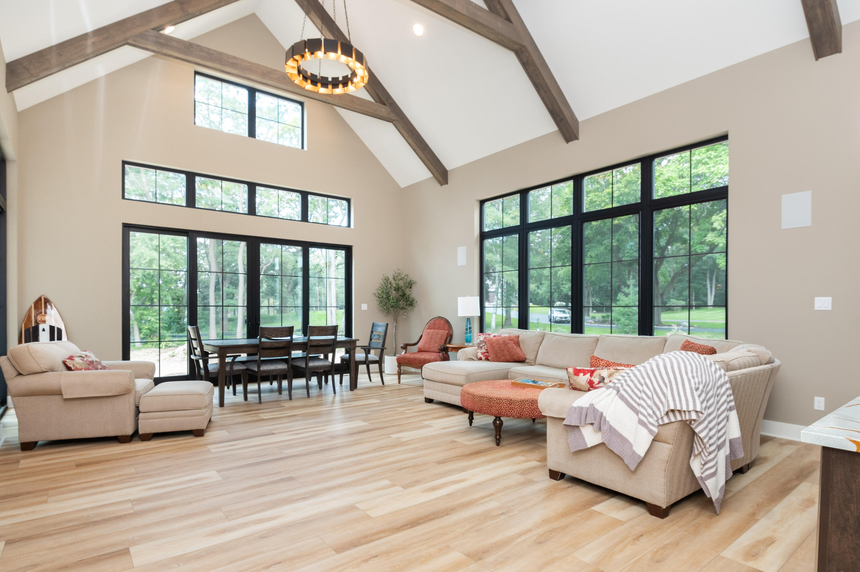 4779 Pine Meadows Lane Chenequa, WI 53029 - Photo 11 of 39 Pine Lake