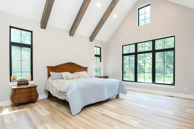 $6,999,000 | 4779 Pine Meadows Lane, Chenequa, WI 53029