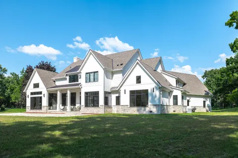 $6,999,000 | 4779 Pine Meadows Lane, Chenequa, WI 53029