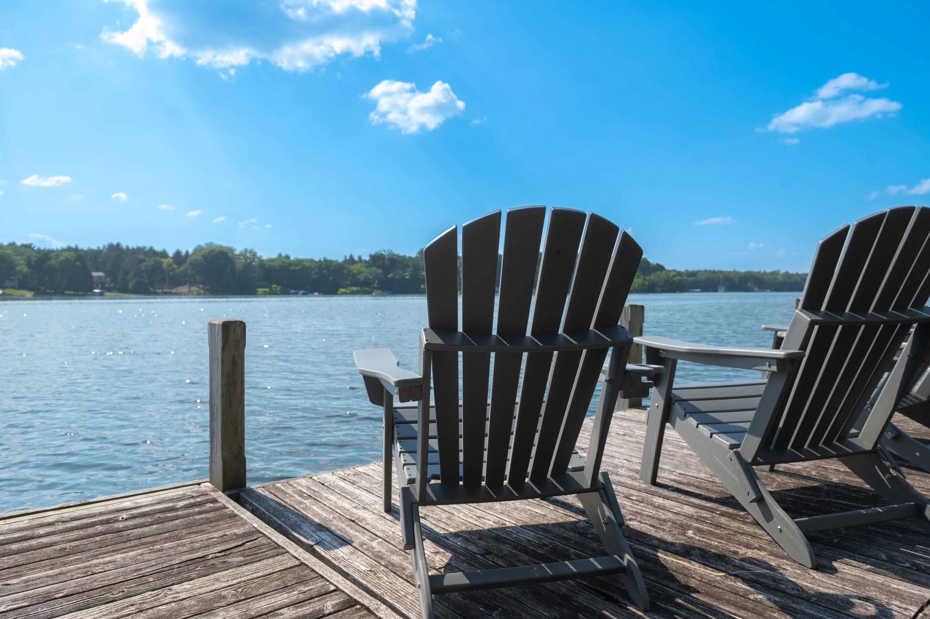 4779 Pine Meadows Lane Chenequa, WI 53029 - Photo 17 of 39 Pine Lake