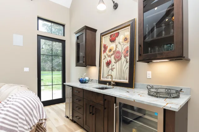 $6,999,000 | 4779 Pine Meadows Lane, Chenequa, WI 53029