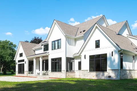 $6,999,000 | 4779 Pine Meadows Lane, Chenequa, WI 53029