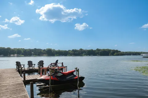 $6,999,000 | 4779 Pine Meadows Lane, Chenequa, WI 53029