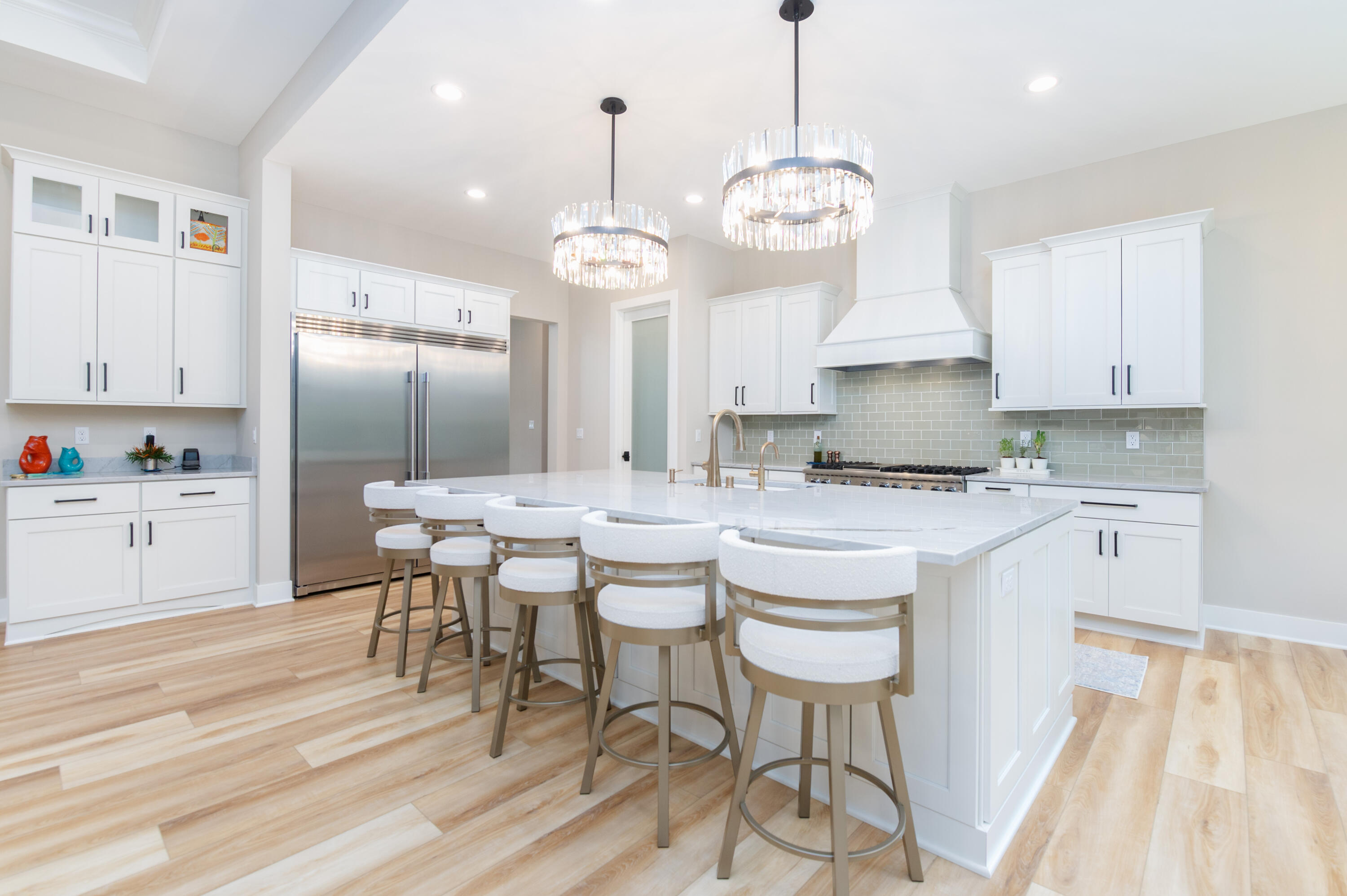 4779 Pine Meadows Lane Chenequa, WI 53029 - Photo 8 of 39 Pine Lake