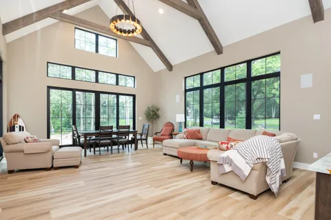 $6,999,000 | 4779 Pine Meadows Lane, Chenequa, WI 53029