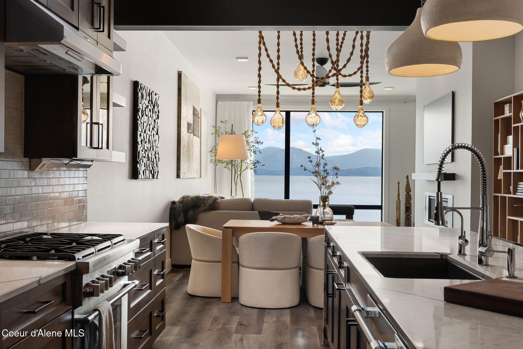 802 Sandpoint Avenue, Unit 8301 Sandpoint, ID 83864 - Photo 9 of 61 10_A7404530