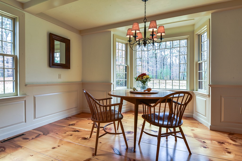 107 Bogastow Brook Road Sherborn, MA 01770 - Photo 8 of 26 Gallery Image 8