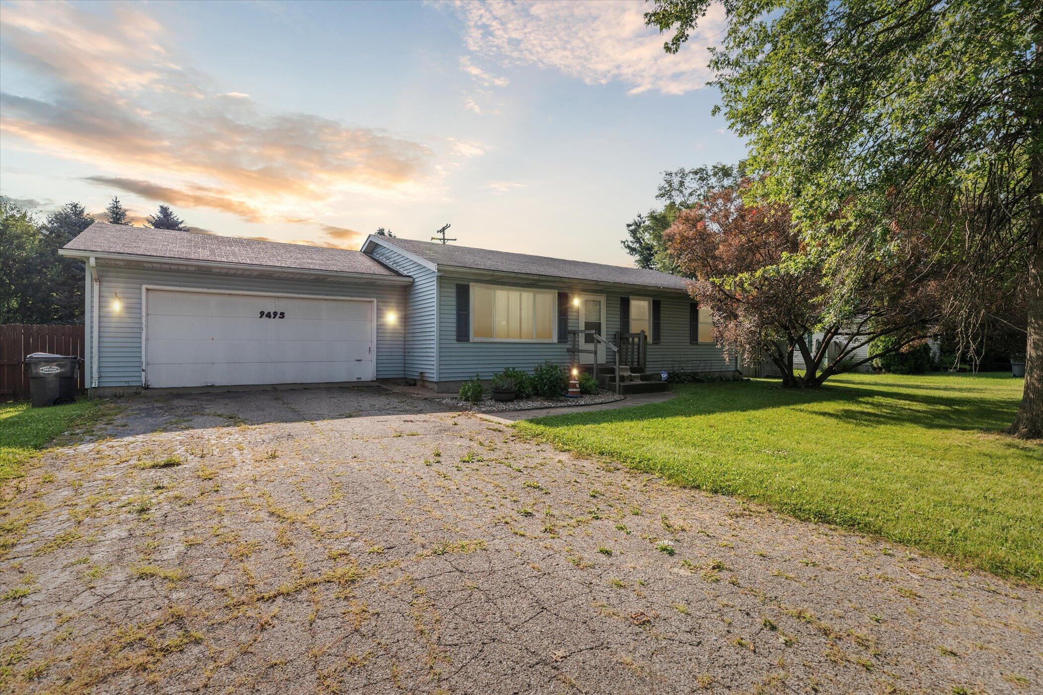 9495 South Sprinkle Road Portage, MI 49002 - Photo 1 of 30 1