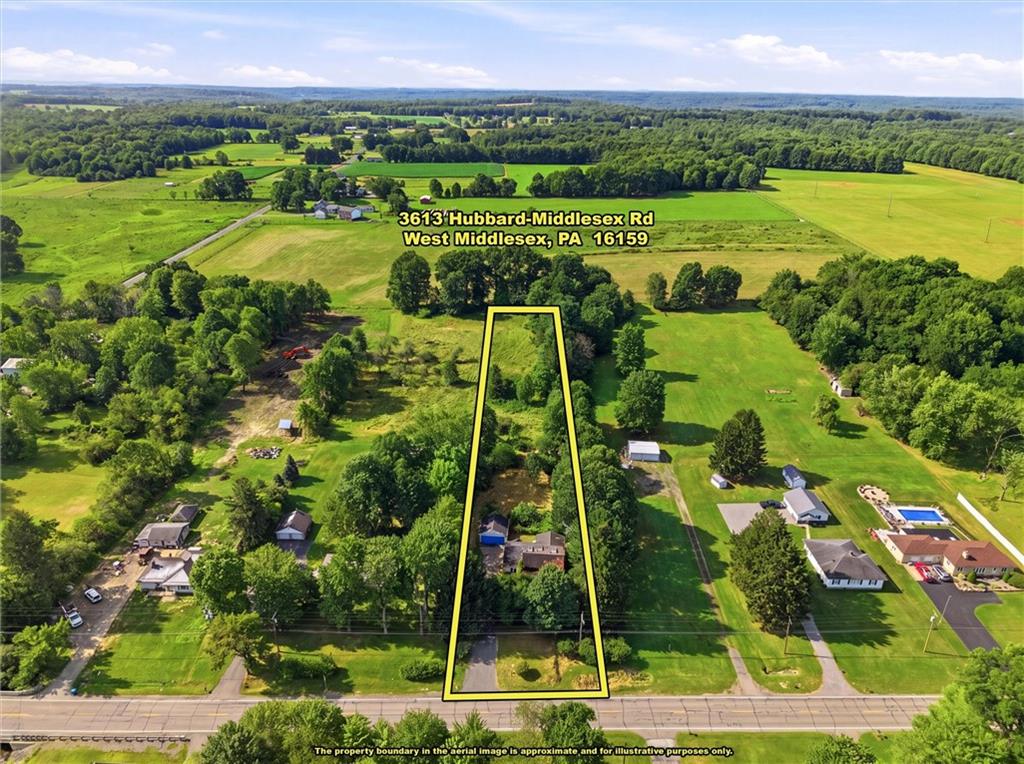 3613 Hubbard-Middlesex Road West Middlesex, PA 16159 - Photo 2 of 42 Gallery Image 2
