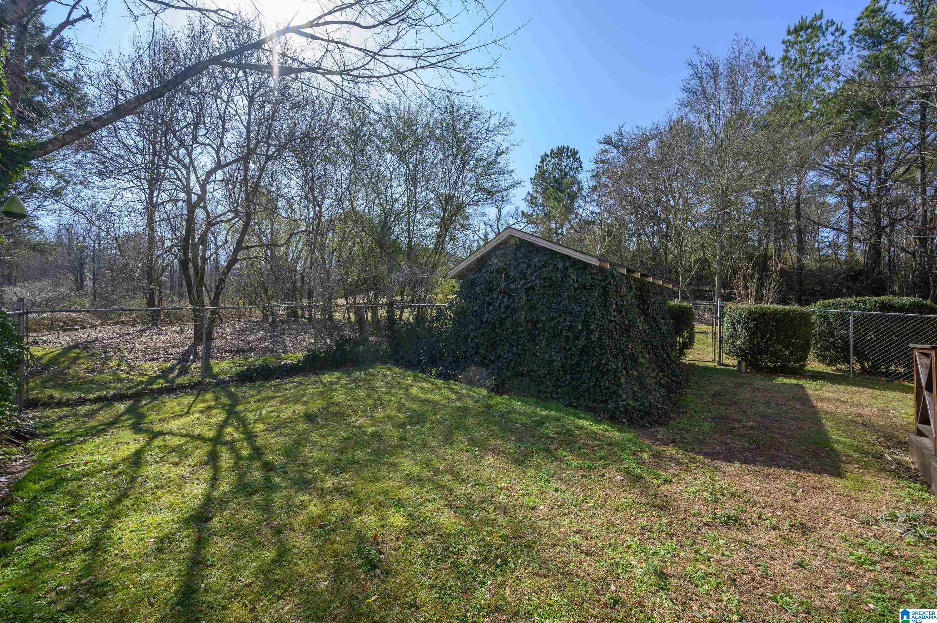 1606 Brookside Road Mount Olive, AL 35117 - Photo 42 of 47