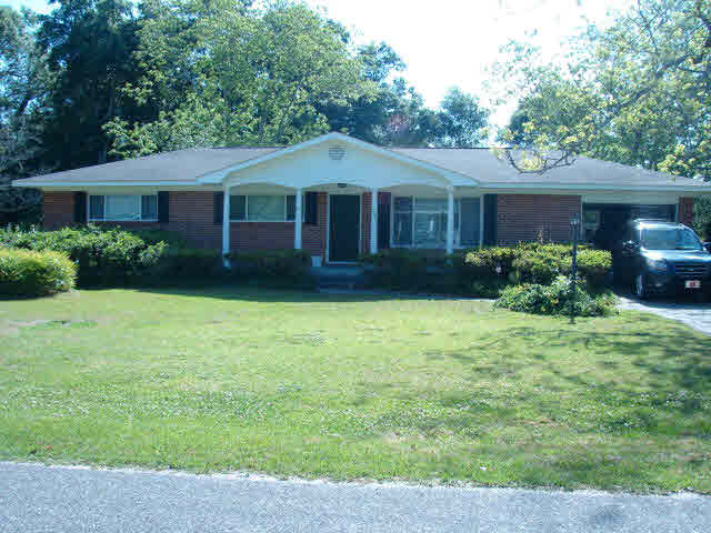 109 South Stuart Street Foley, AL 36535 - Photo 1 of 1