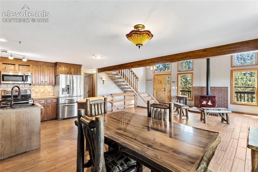 265 Homestead Road Divide, CO 80814 - Photo 17 of 50 Gallery Image 17