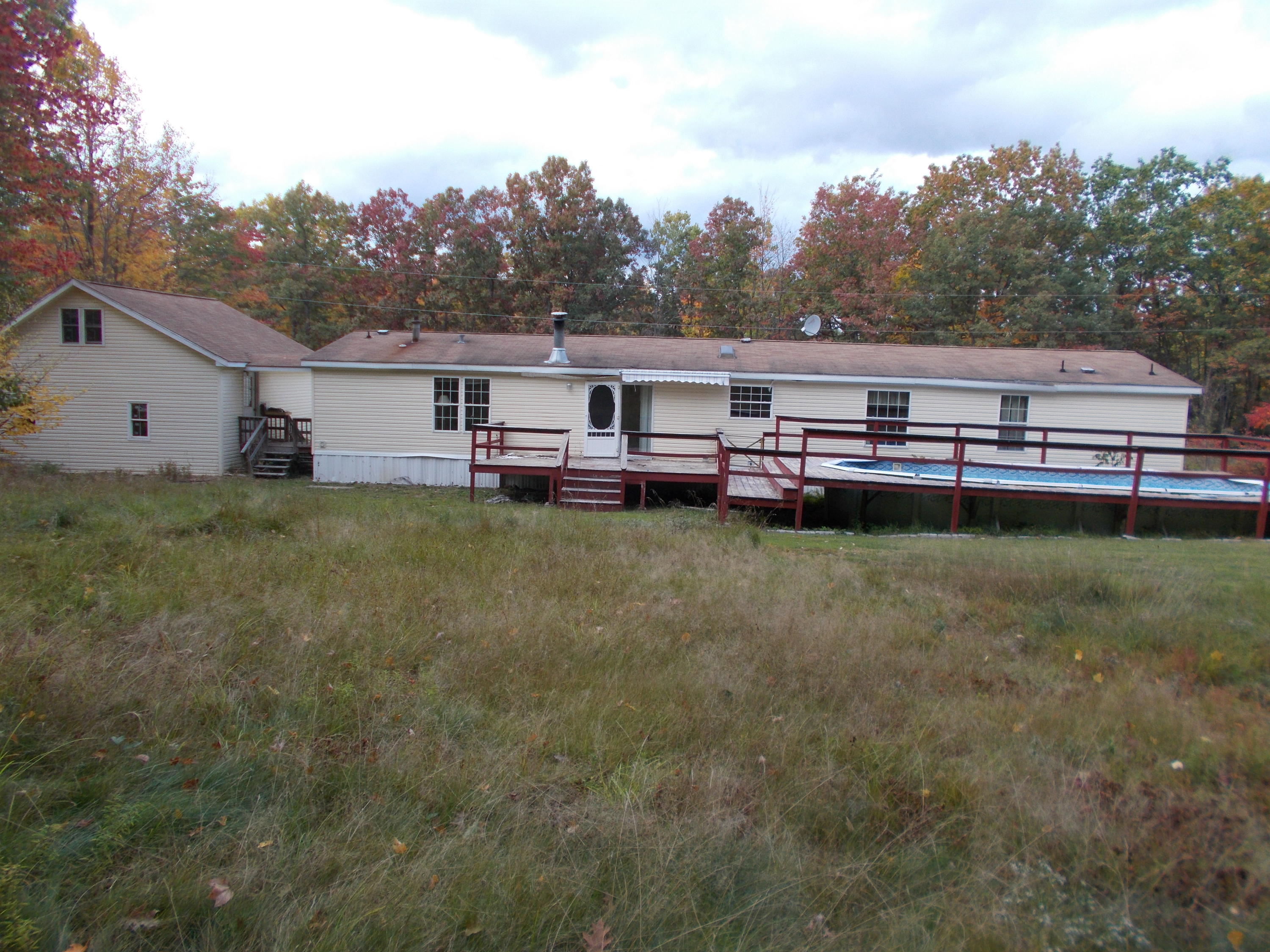 237 Burnt Meadow Road Brownfield, ME 04010 - Photo 4 of 16 006