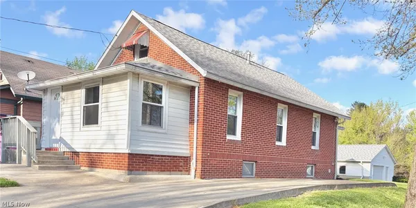 $159,900 | 665 Gilbert Avenue, Mansfield, OH 44907