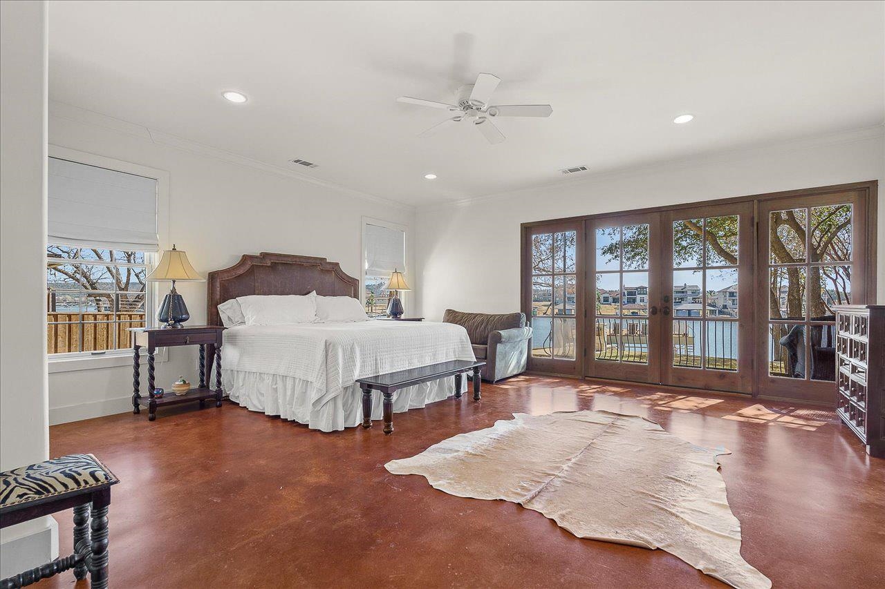 135 Perry Lane Kingsland, TX 78639 - Photo 17 of 30