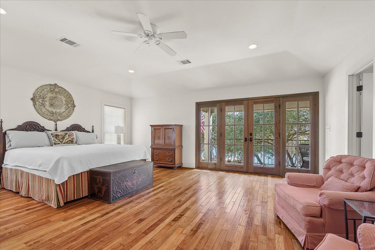 135 Perry Lane Kingsland, TX 78639 - Photo 22 of 30