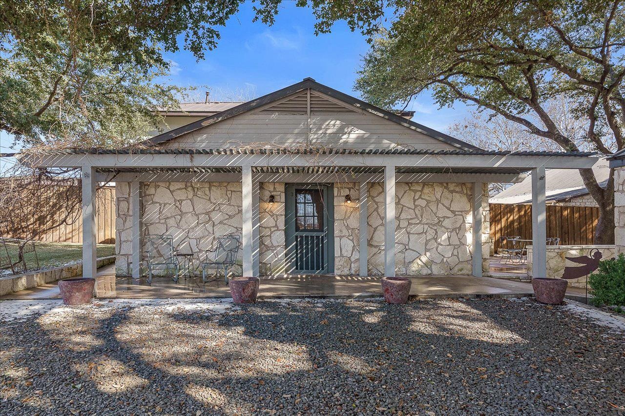 135 Perry Lane Kingsland, TX 78639 - Photo 24 of 30