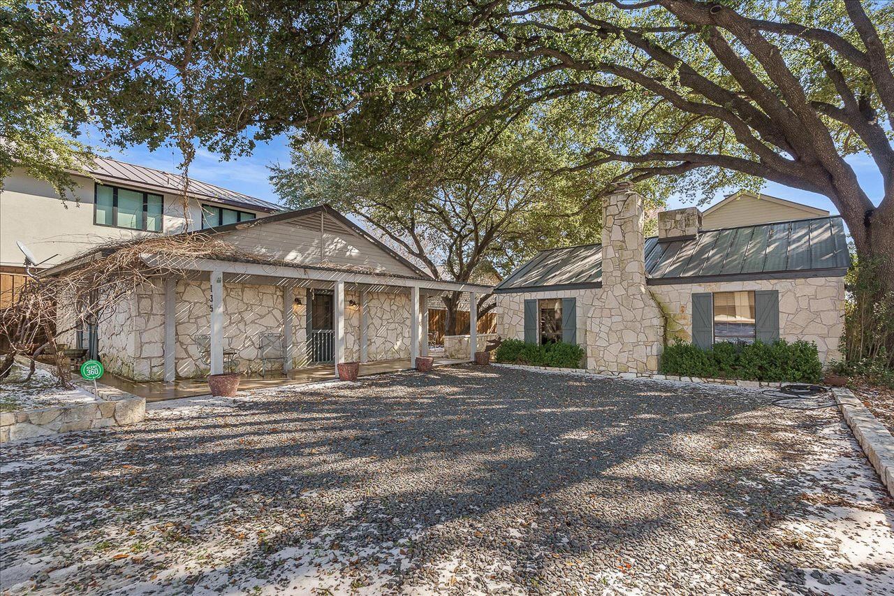 135 Perry Lane Kingsland, TX 78639 - Photo 30 of 30