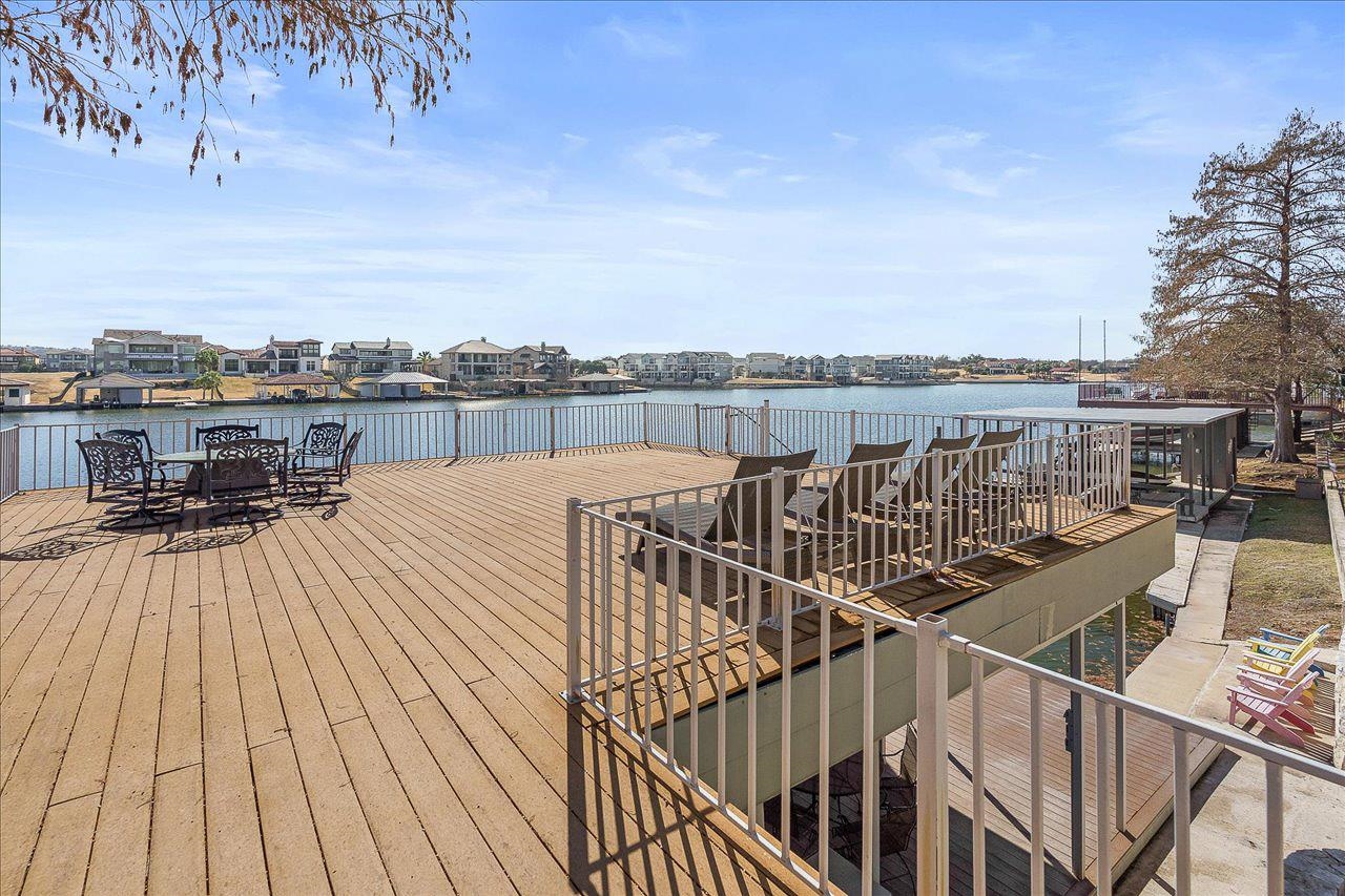 135 Perry Lane Kingsland, TX 78639 - Photo 6 of 30