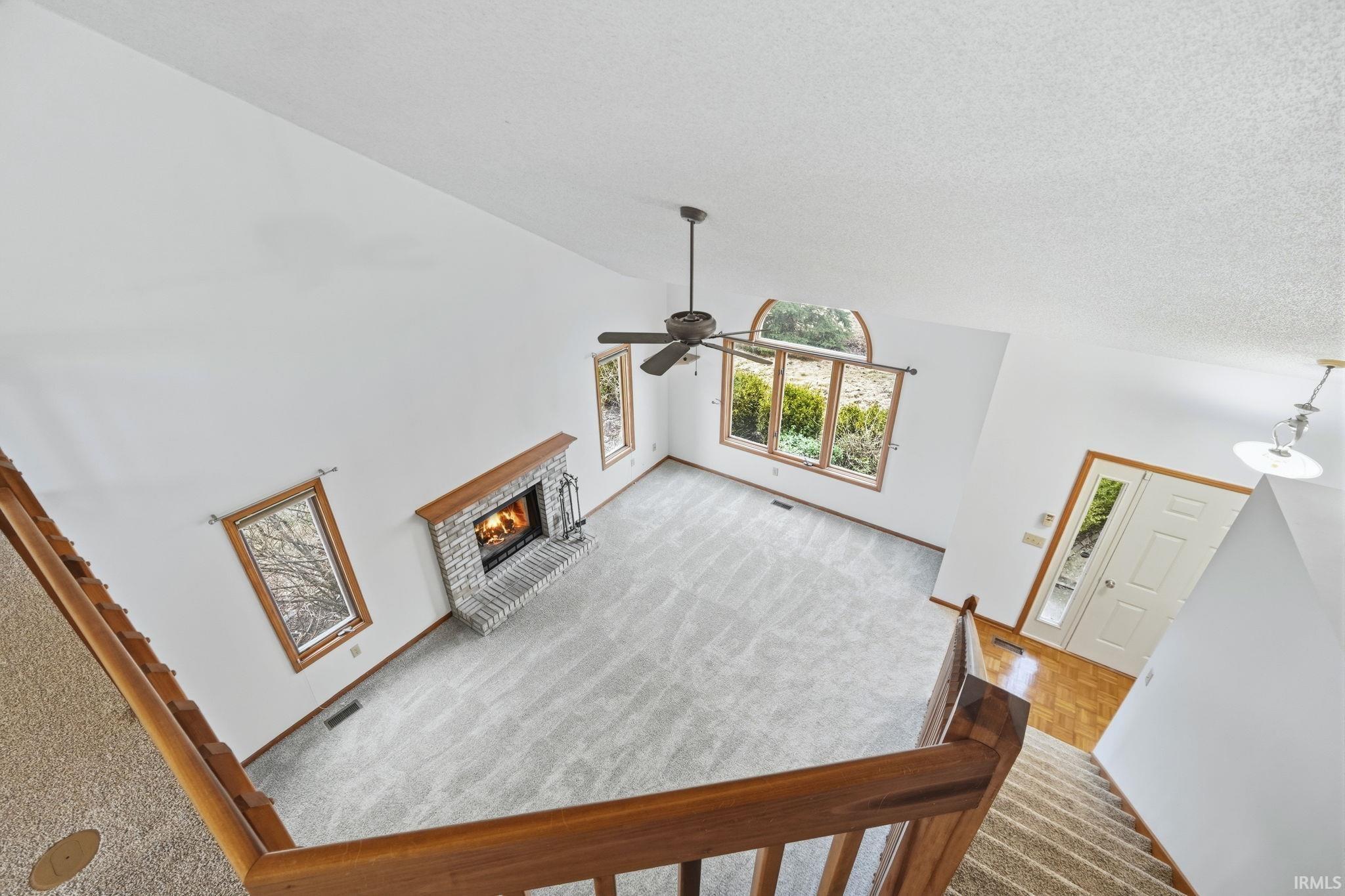 9406 Mill Ridge Run Fort Wayne, IN 46835 - Photo 22 of 34