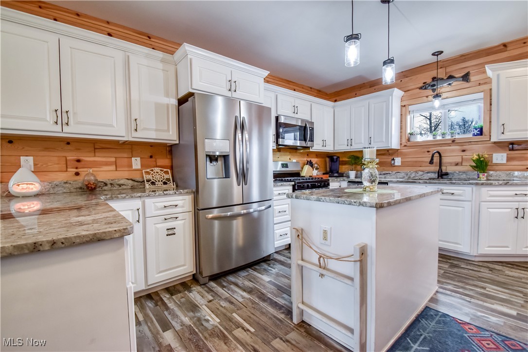 5919 Lake Road West, Unit 35 Ashtabula, OH 44004 - Photo 13 of 37 Gallery Image 13