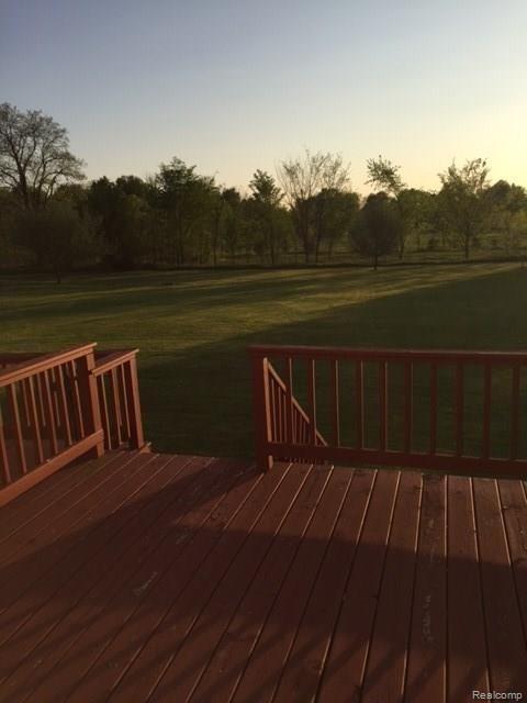 3590 Glover Road Almont, MI 48003 - Photo 5 of 18 IMG_6821.JPG