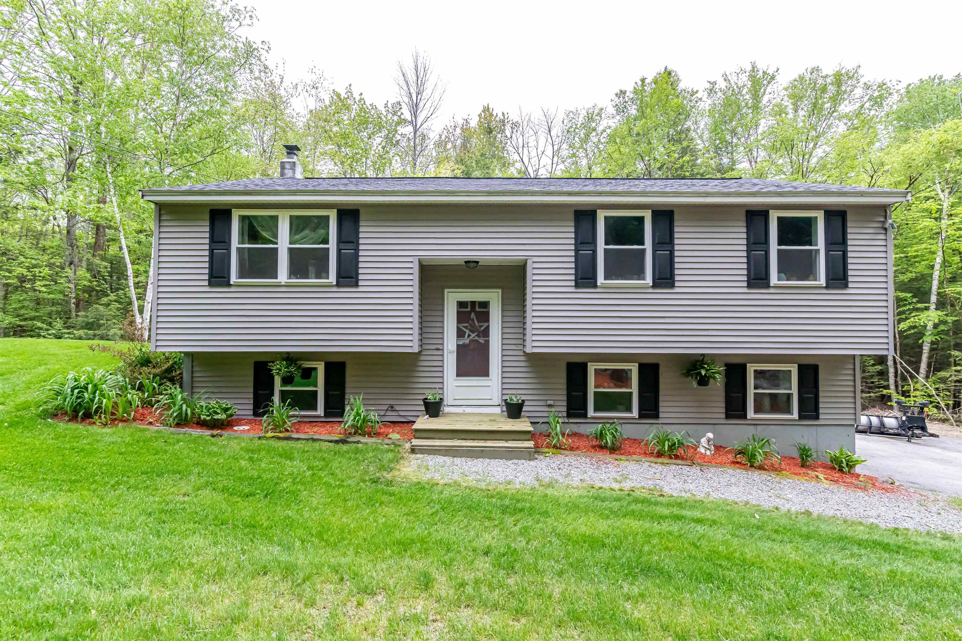 57 Abijah Bridge Road Weare, NH 03281 - Photo 40 of 41