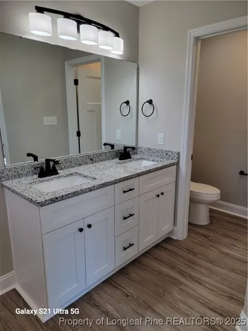 $335,000 | 177 August Lane, Raeford, NC 28376