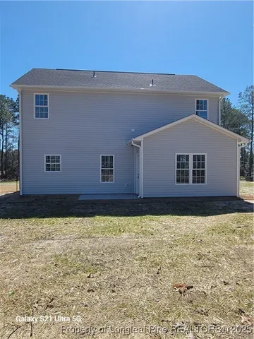 $335,000 | 177 August Lane, Raeford, NC 28376