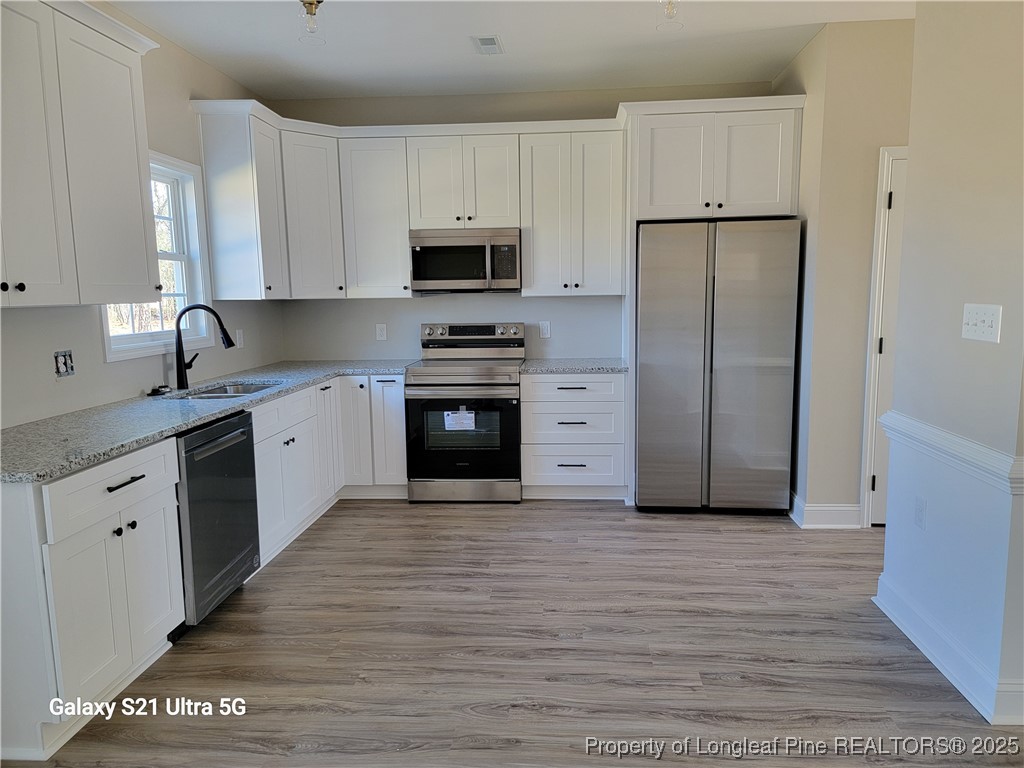 177 August Lane Raeford, NC 28376 - Photo 4 of 25