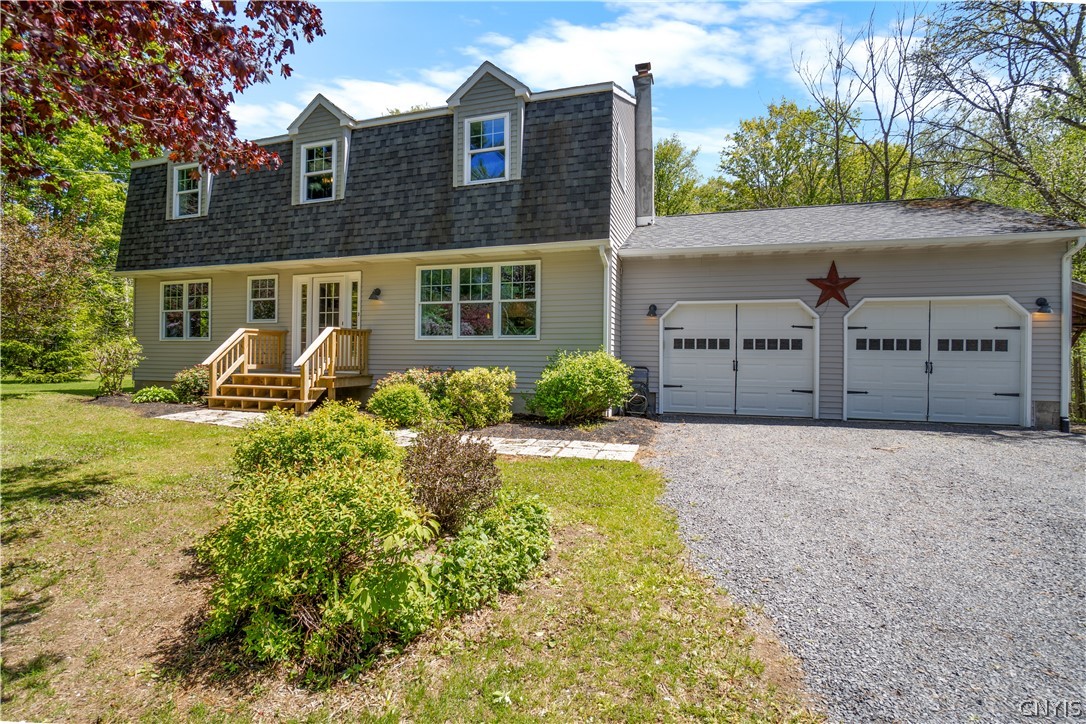 350 Valley Road Richland, NY 13142 - Photo 31 of 39