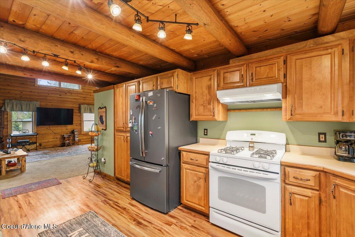 14751 North Smith Avenue Rathdrum, ID 83858 - Photo 12 of 44 25-Kitchen