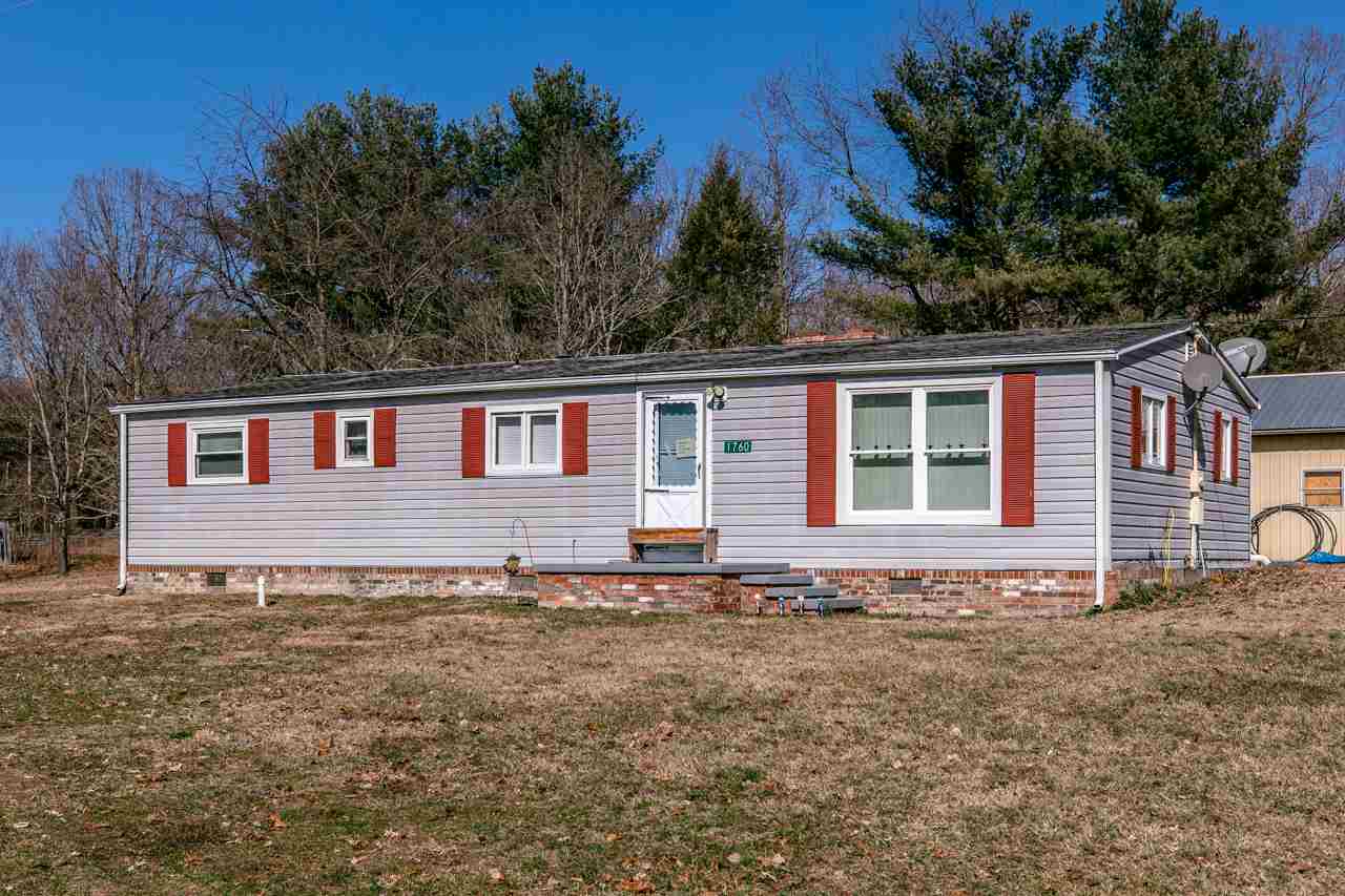 1760 Loop Road Elkton, VA 22827 - Photo 1 of 19 Gallery Image 1
