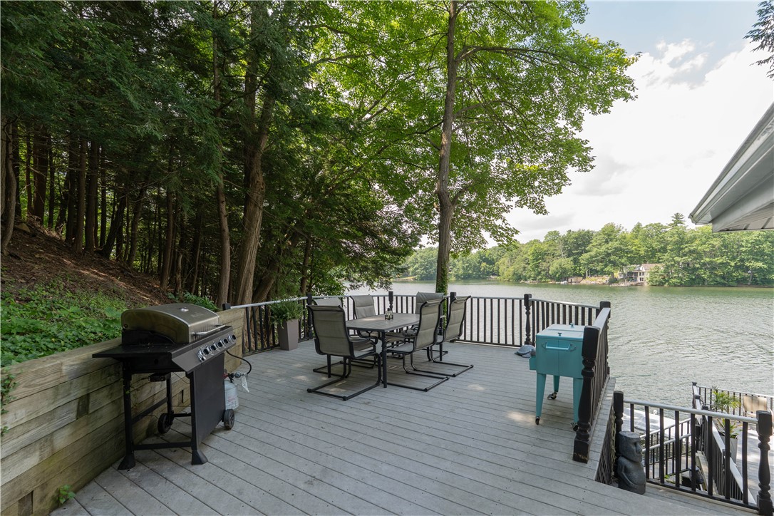 64 East Lake Road Wayland, NY 14826 - Photo 25 of 37