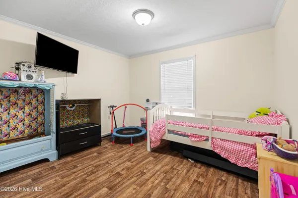 $241,900 | 174 Sanders Drive, Hubert, NC 28539