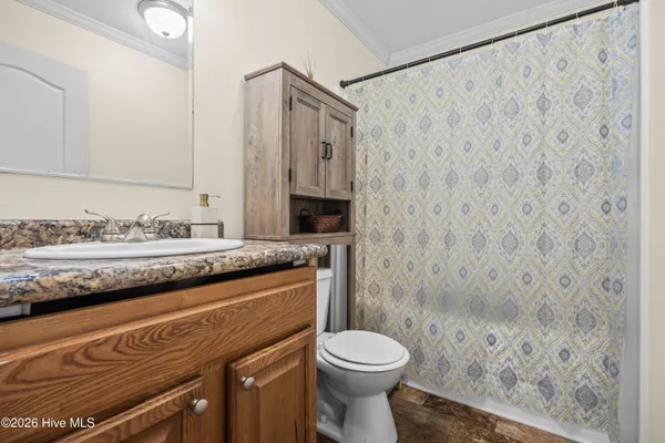 $241,900 | 174 Sanders Drive, Hubert, NC 28539