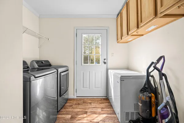 $241,900 | 174 Sanders Drive, Hubert, NC 28539