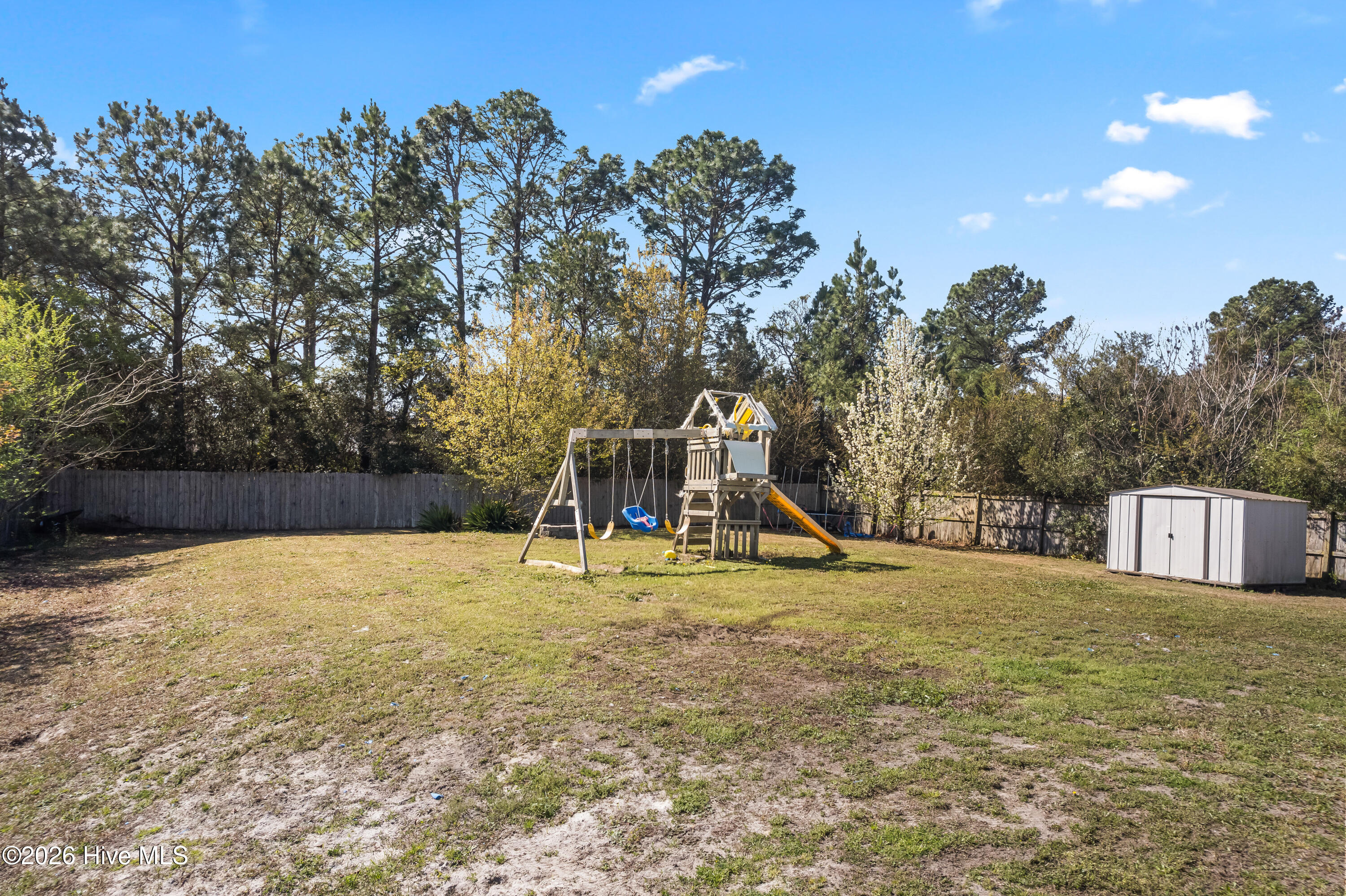174 Sanders Drive Hubert, NC 28539 - Photo 22 of 28 29