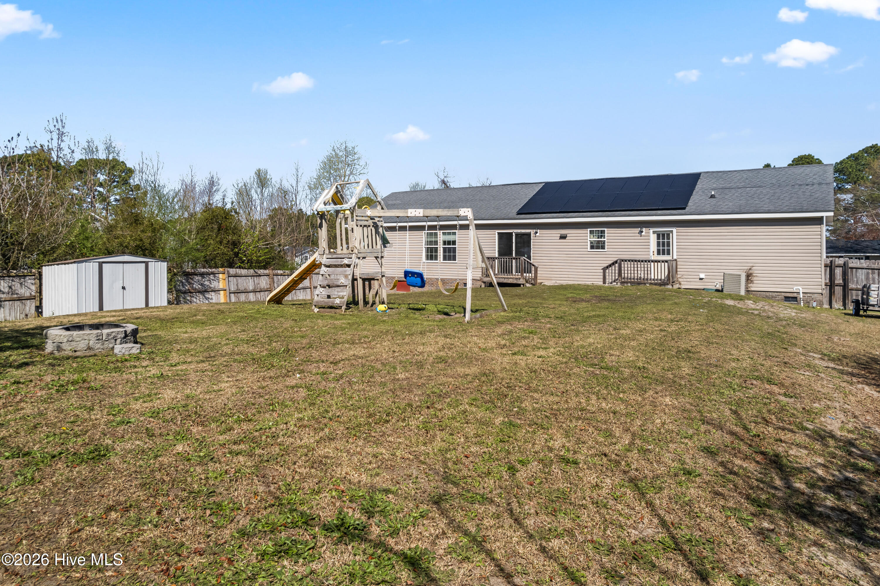 174 Sanders Drive Hubert, NC 28539 - Photo 23 of 28 31