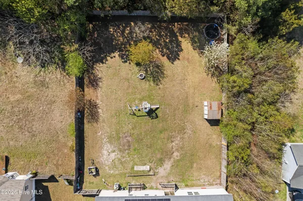 $241,900 | 174 Sanders Drive, Hubert, NC 28539