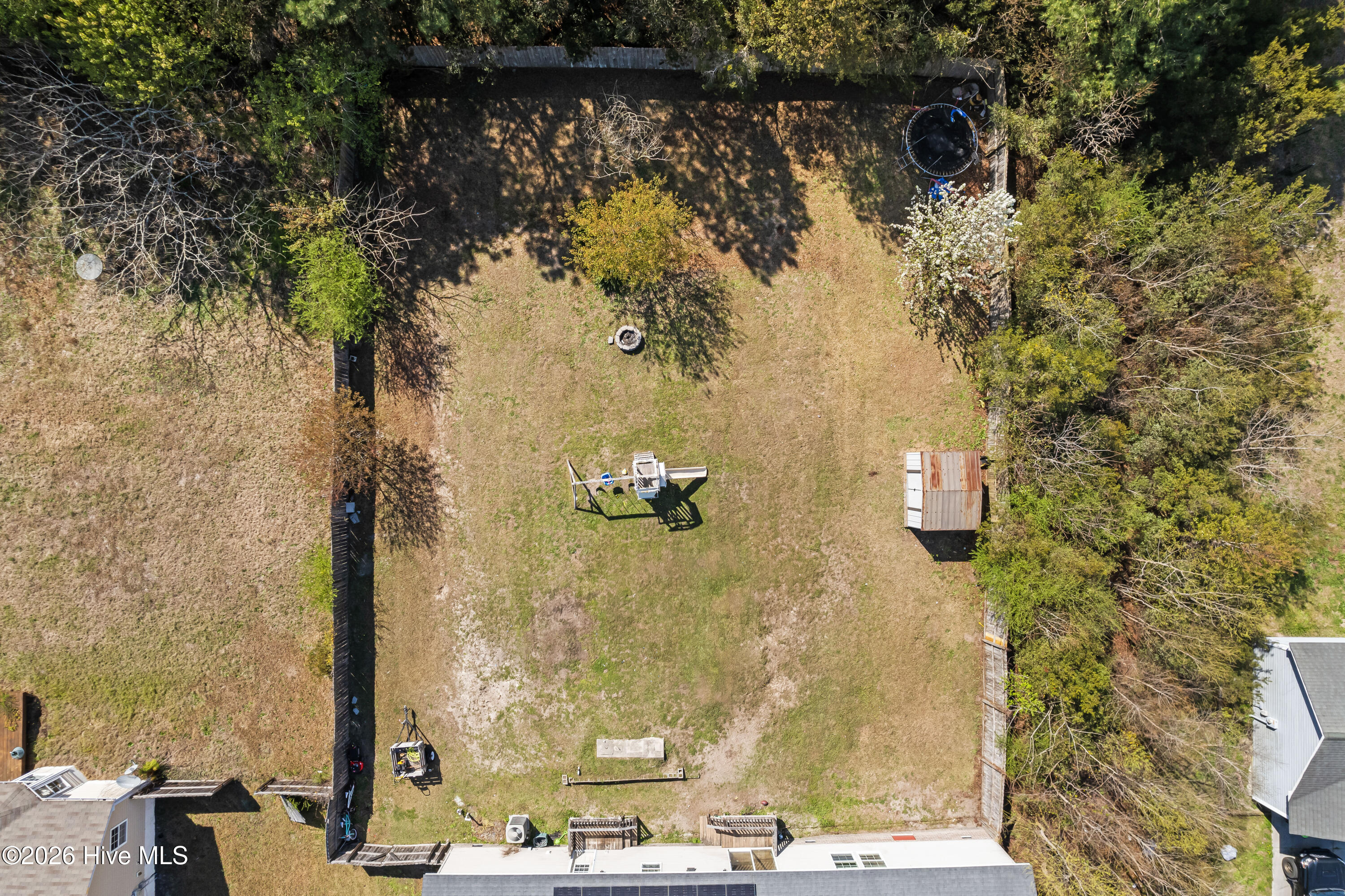 174 Sanders Drive Hubert, NC 28539 - Photo 24 of 28 32