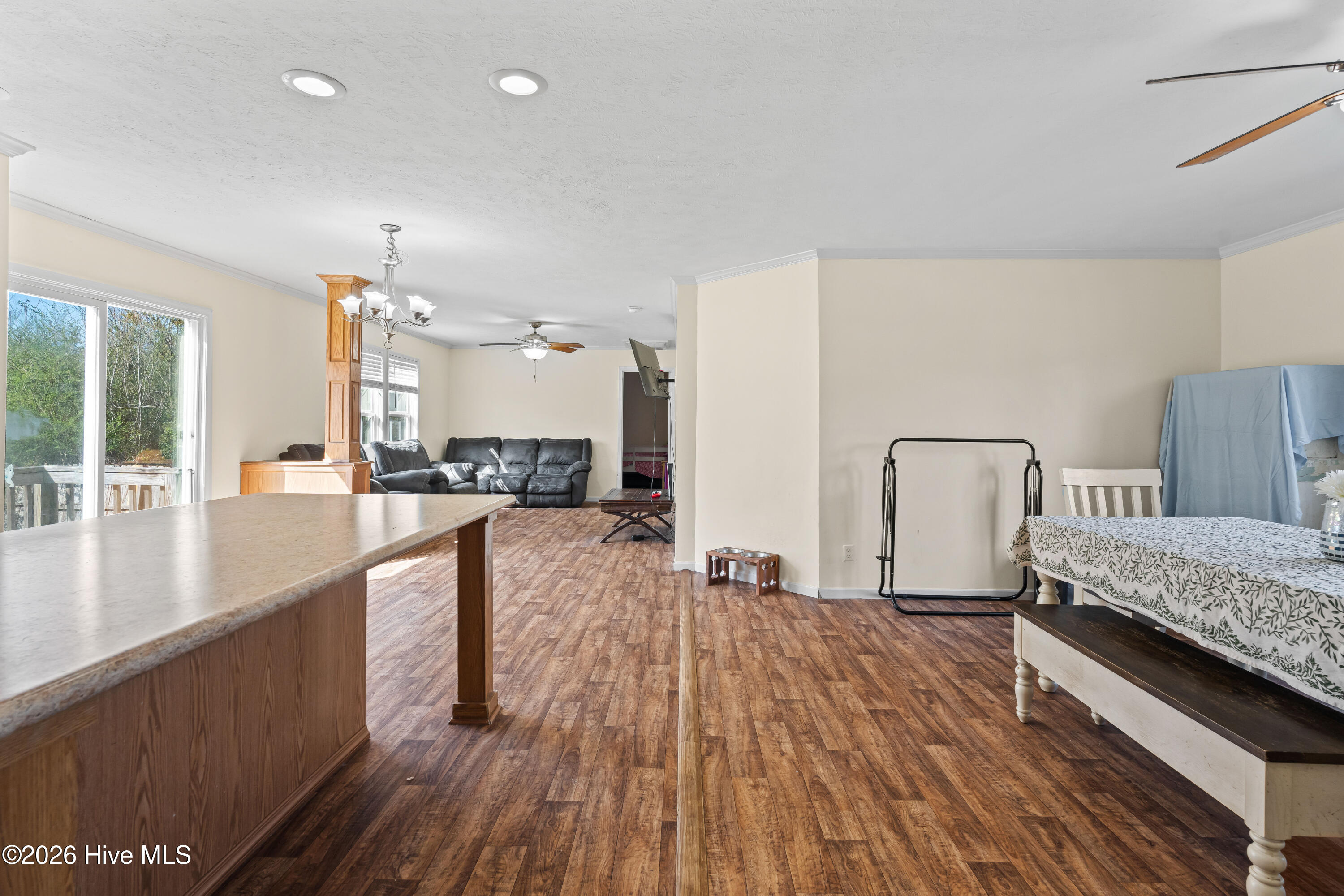 174 Sanders Drive Hubert, NC 28539 - Photo 4 of 28 4