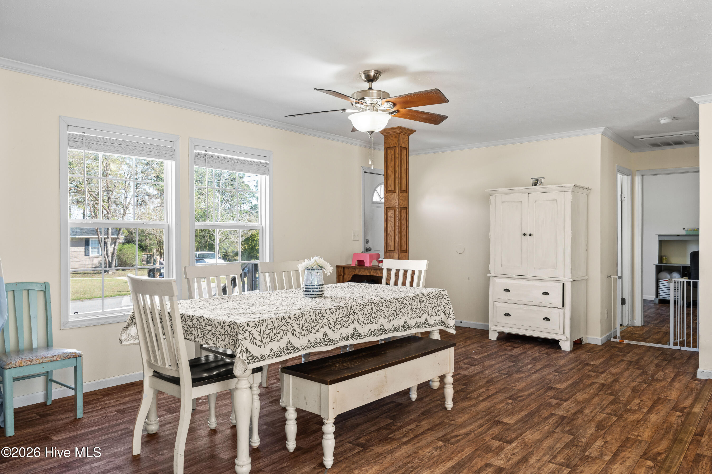 174 Sanders Drive Hubert, NC 28539 - Photo 5 of 28 5