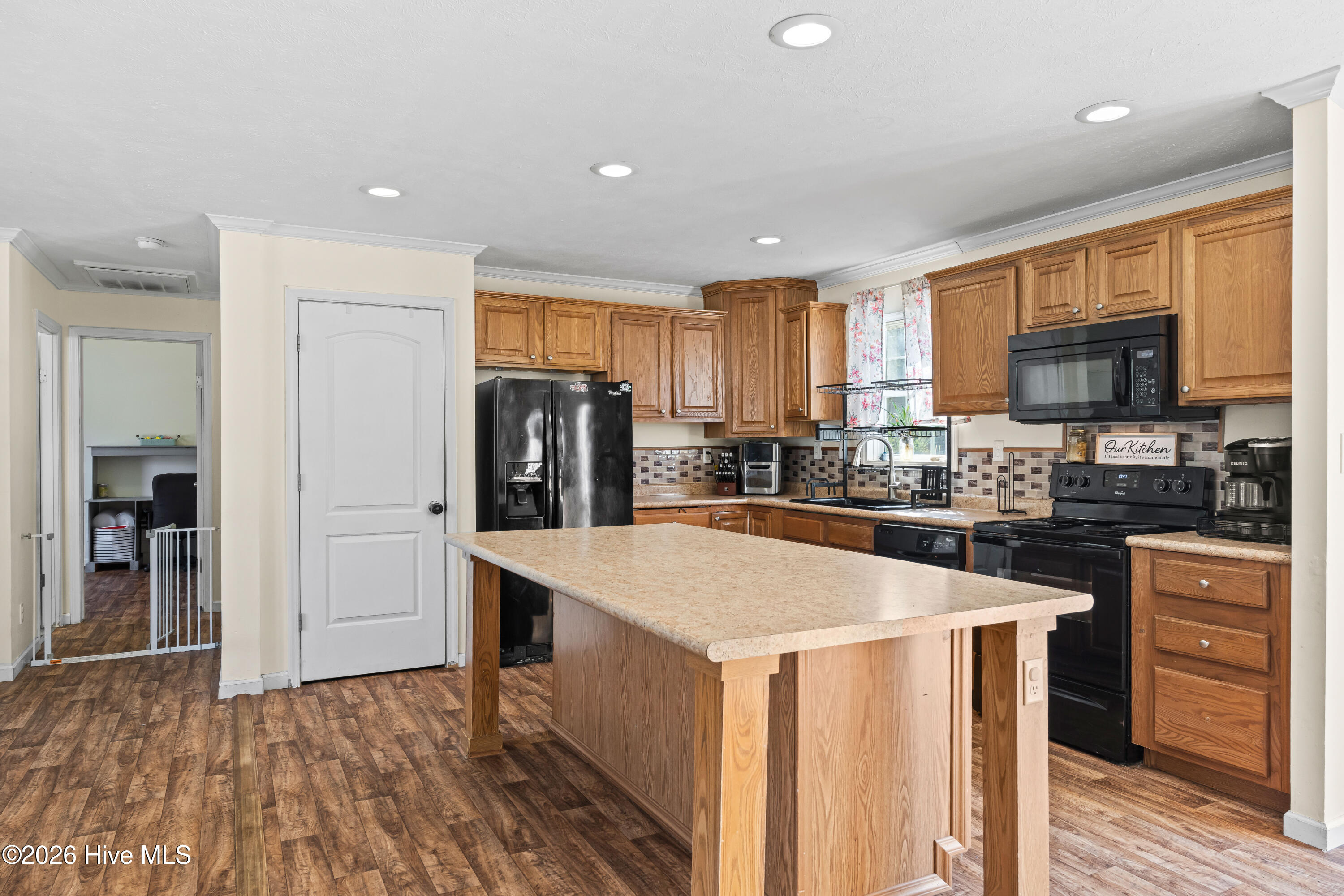 174 Sanders Drive Hubert, NC 28539 - Photo 6 of 28 6