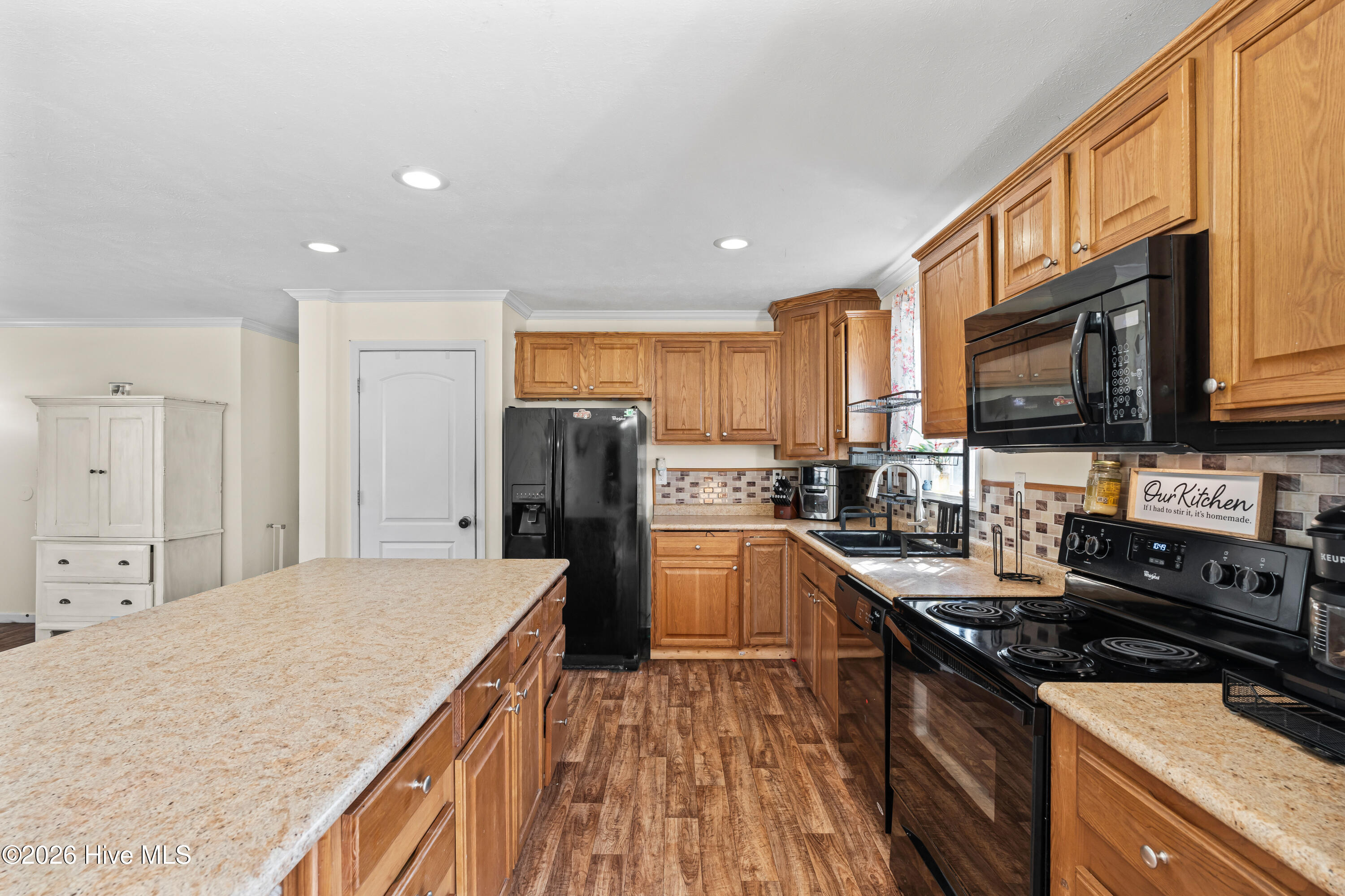 174 Sanders Drive Hubert, NC 28539 - Photo 7 of 28 8