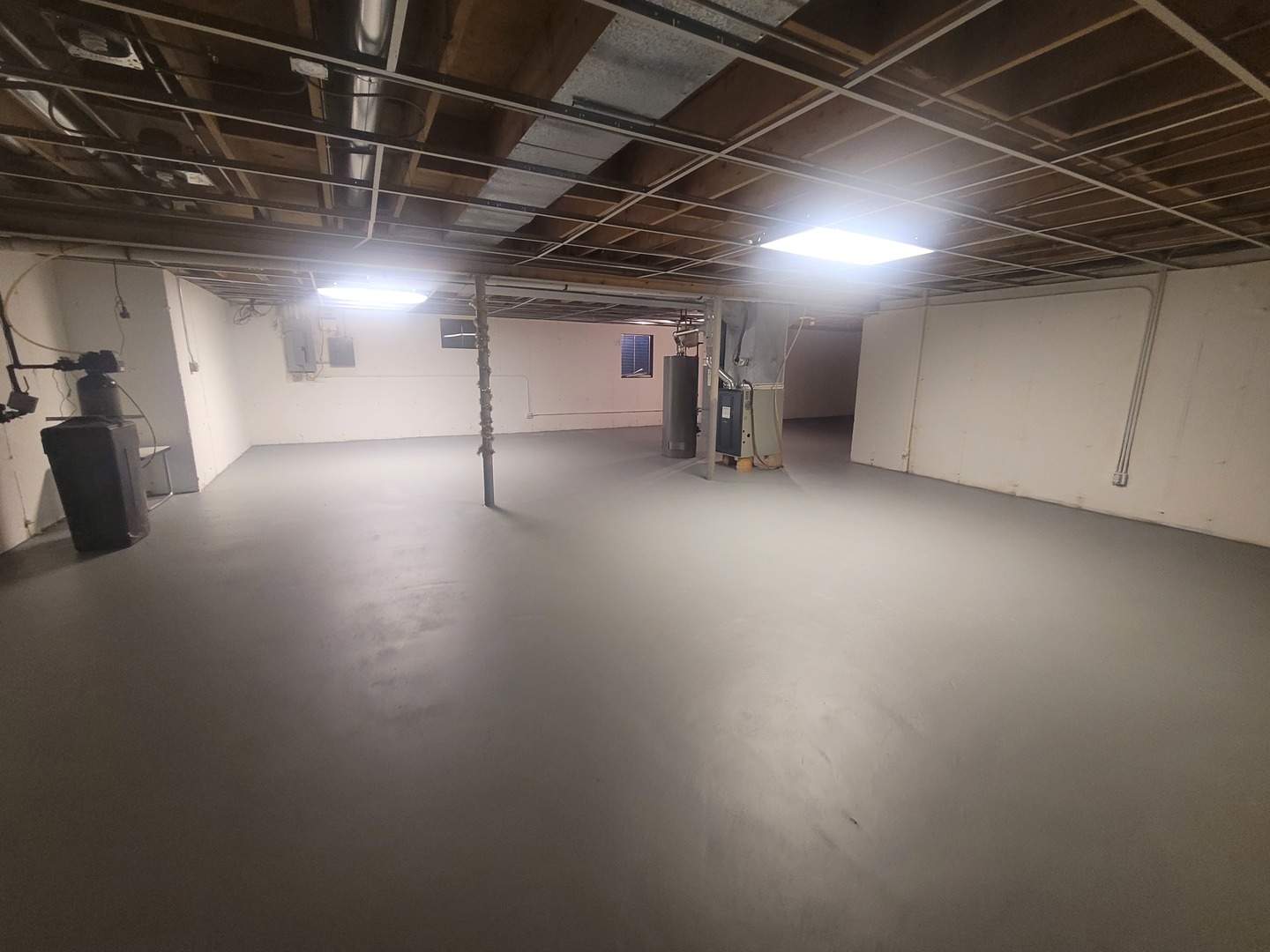 3246 East Forestview Trail Crete, IL 60417 - Photo 10 of 13 a view of empty room