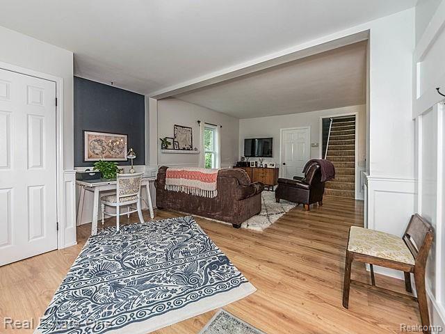 145 Angle Road Walled Lake, MI 48390 - Photo 12 of 37